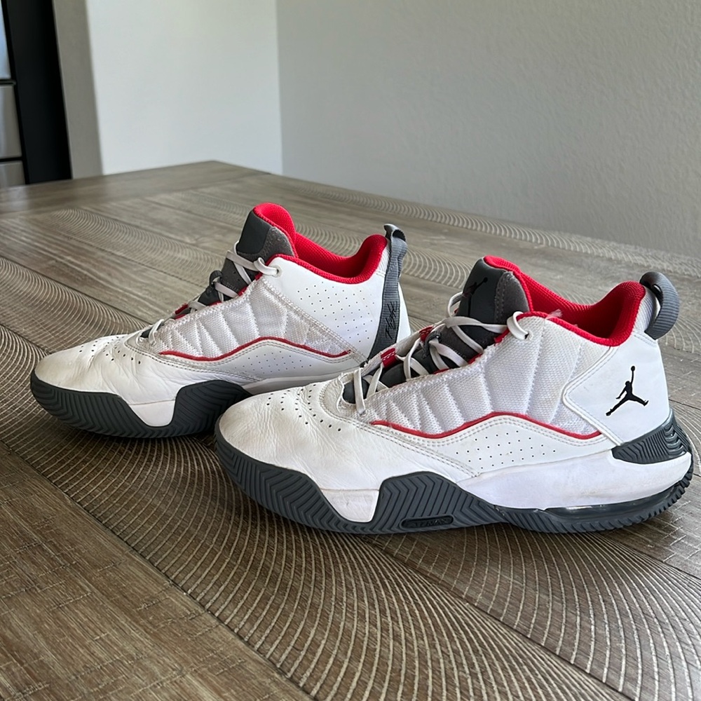 Nike Air Jordan Stay Loyal